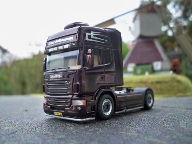 Tobi S Bastelordner Truckspotter De Lkw Modellbau De