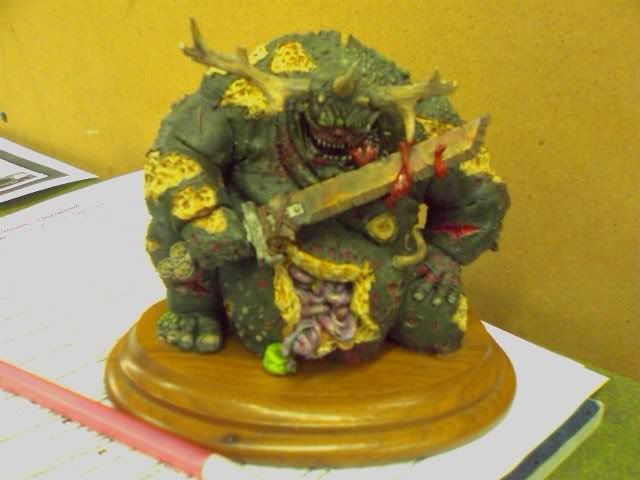 Great Unclean