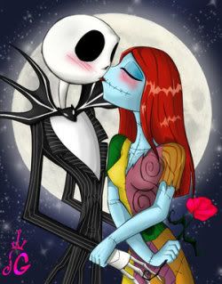 jack and sally Pictures, Images and Photos