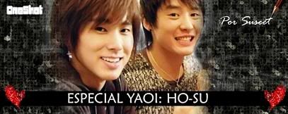 HO-SU