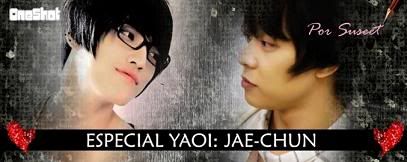 JAECHUN