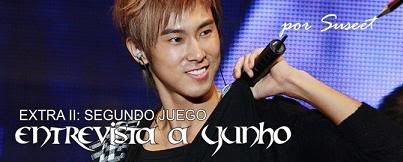 EXTRA 3: SEGUNDO JUEGO