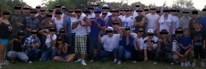 She was asian crips gang deep your