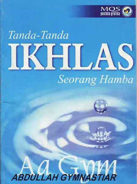 buku agama