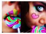 lollipop. :) Pictures, Images and Photos
