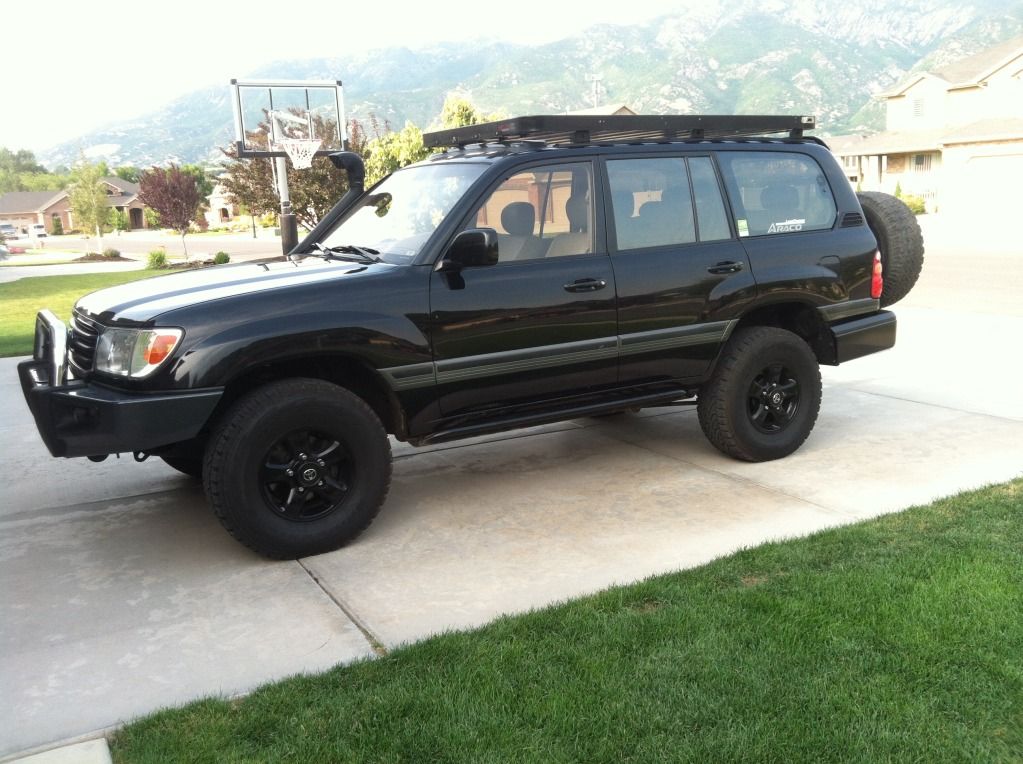 ARB Rear bumper question???? | IH8MUD Forum