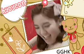 DancingQueenHyoyeon