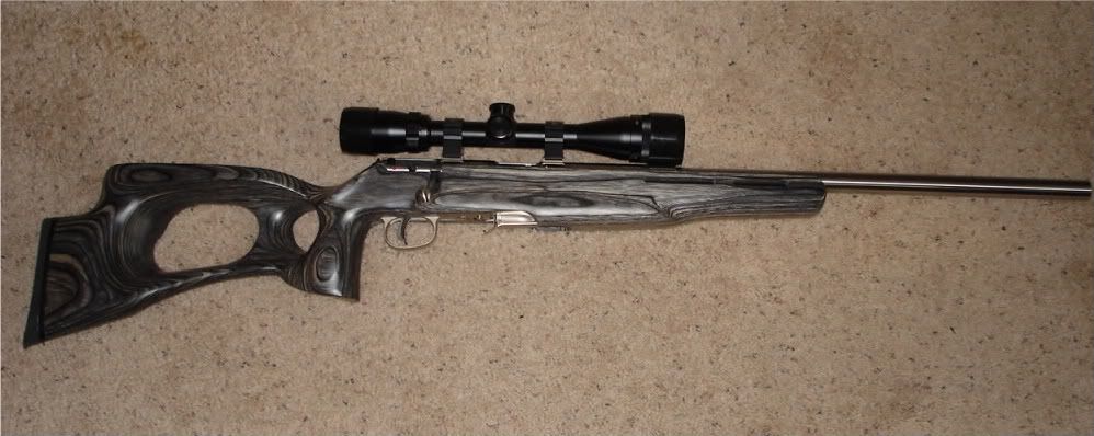 marlin 917v stock replacement