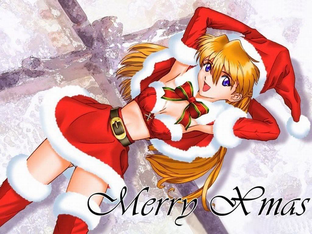 Forum Image: http://i443.photobucket.com/albums/qq153/darijus/AnimeChristmasBeauty.jpg