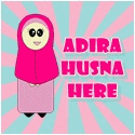 Adira Husna Here