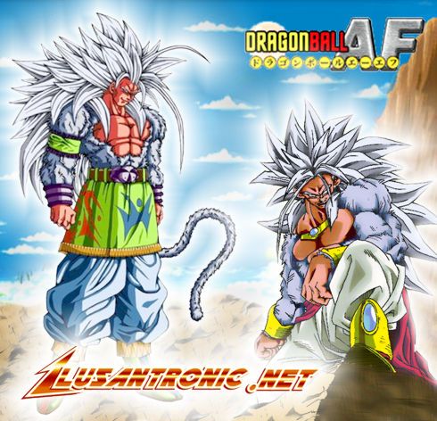 Dragon+ball+af+gotenks