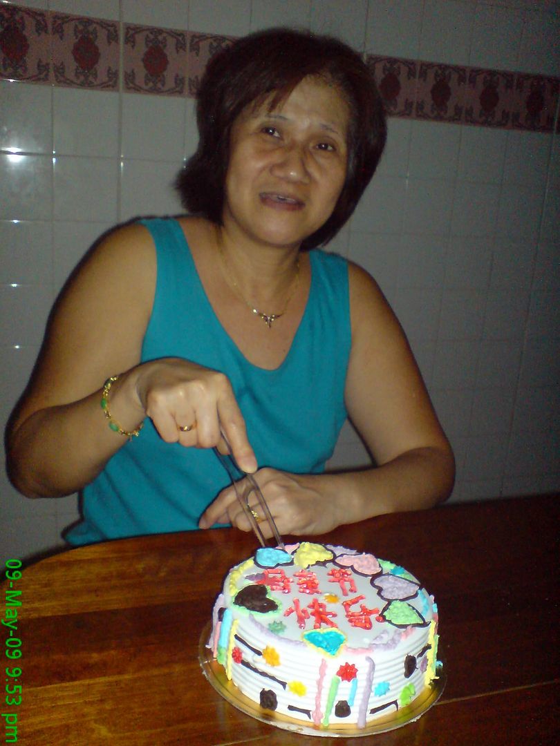 Mother