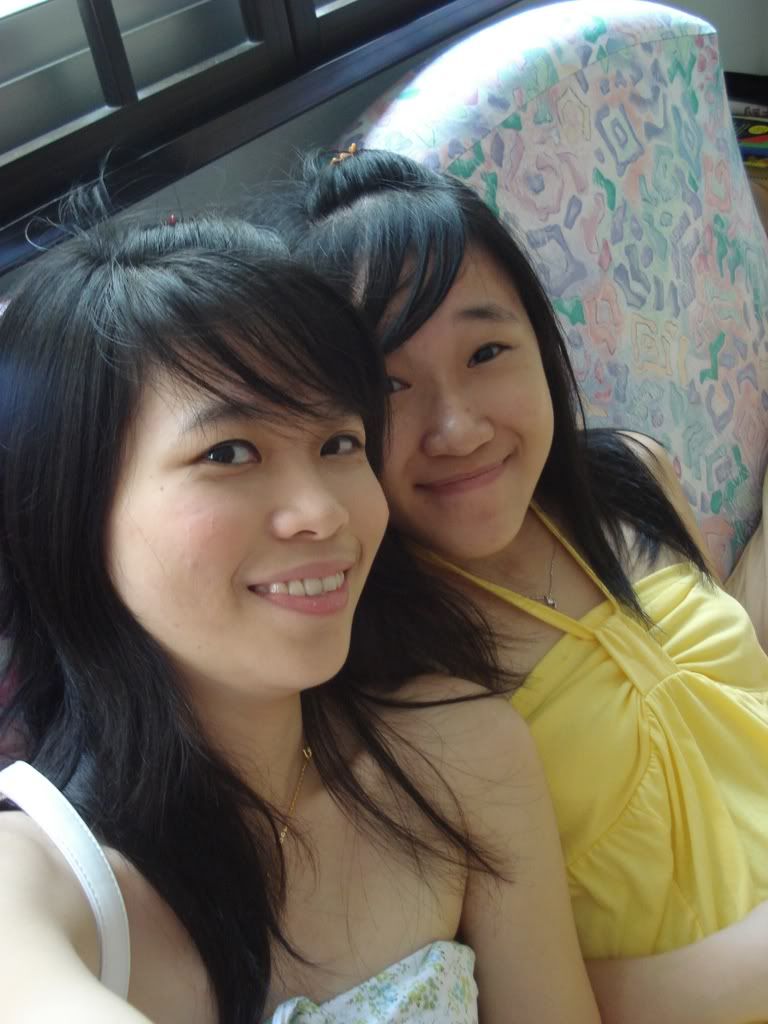 Janet & peggie