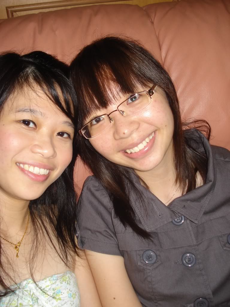janet & joyce