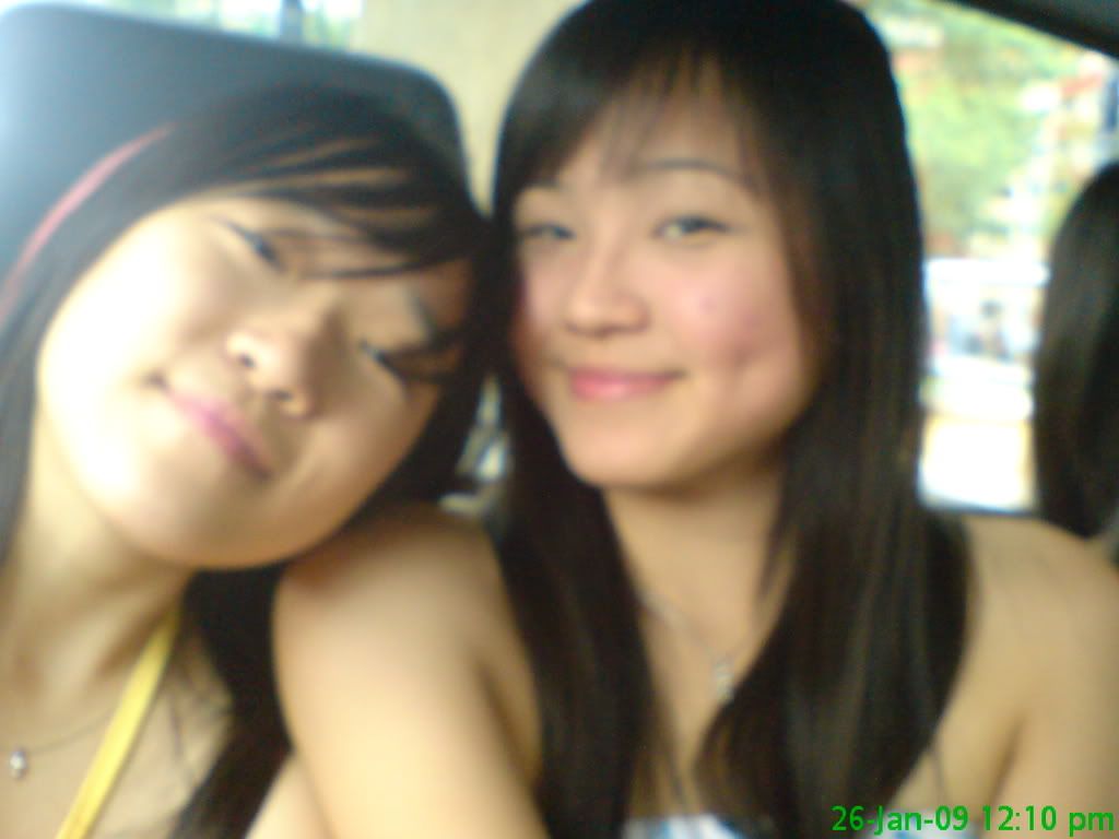 Peggie & Me