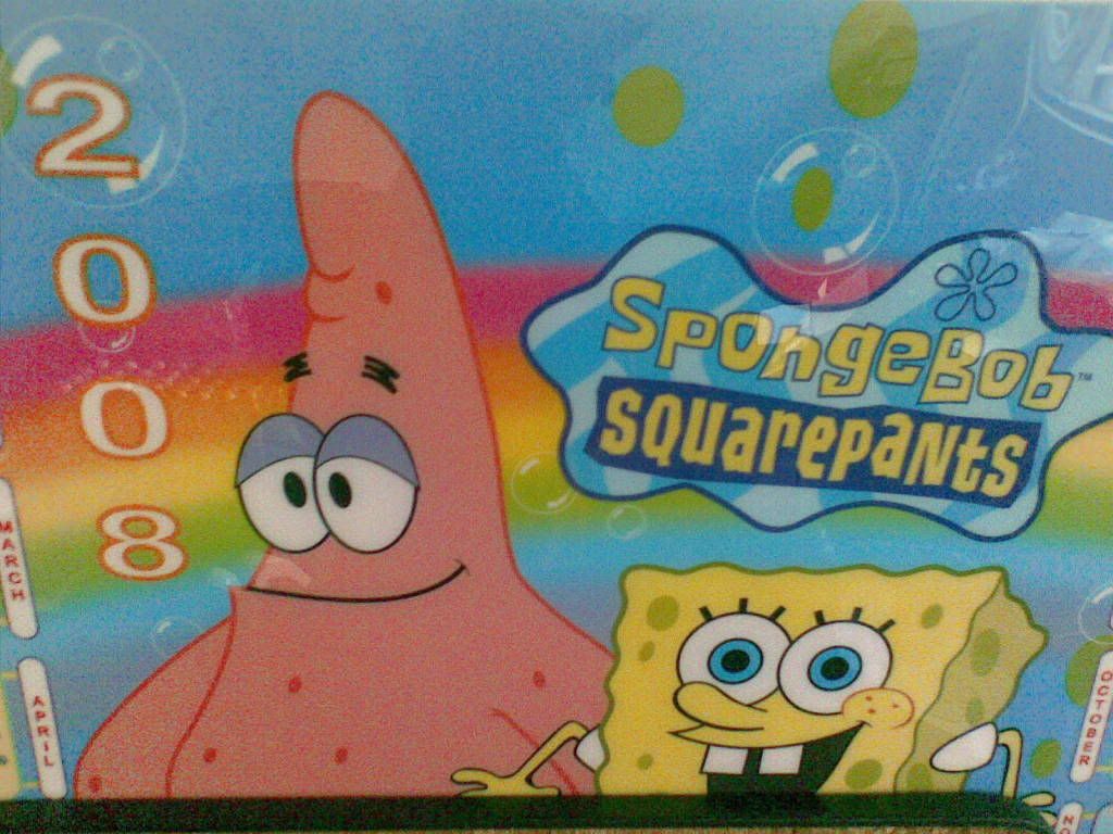 Spongebob