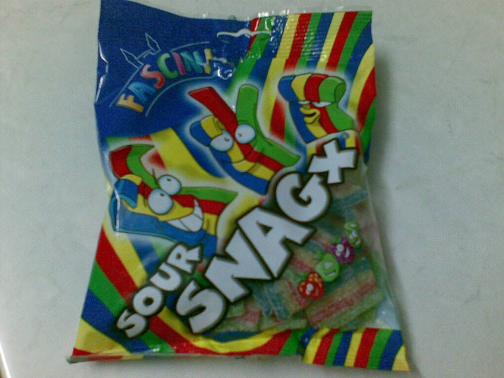 Sweet