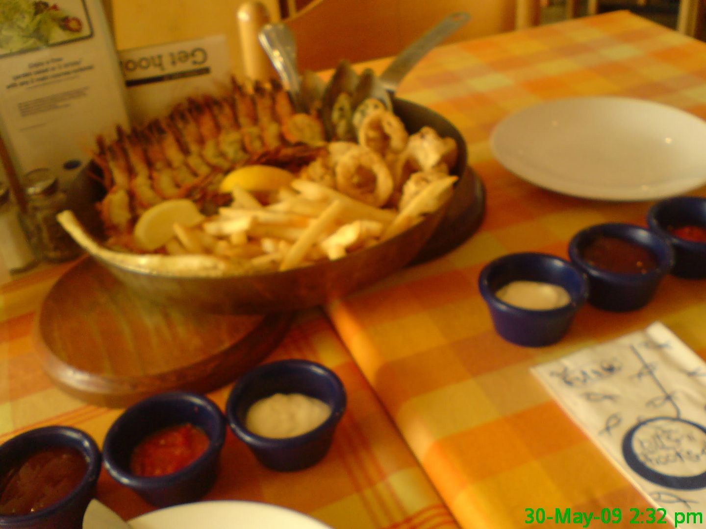Fish & Co.