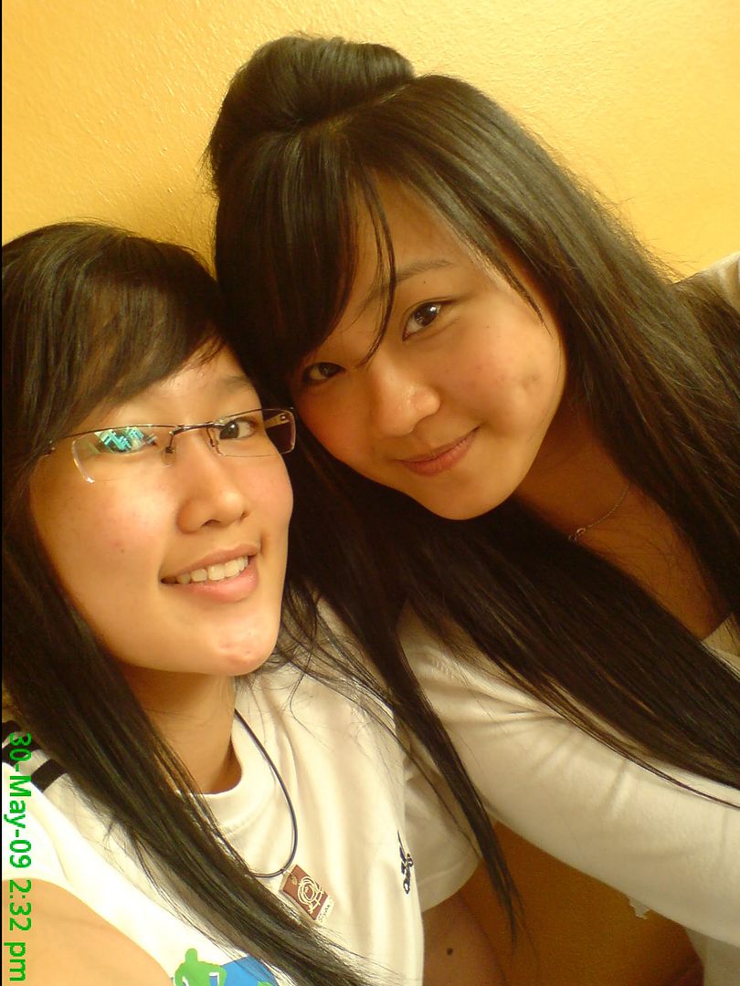 SiYan & Angel