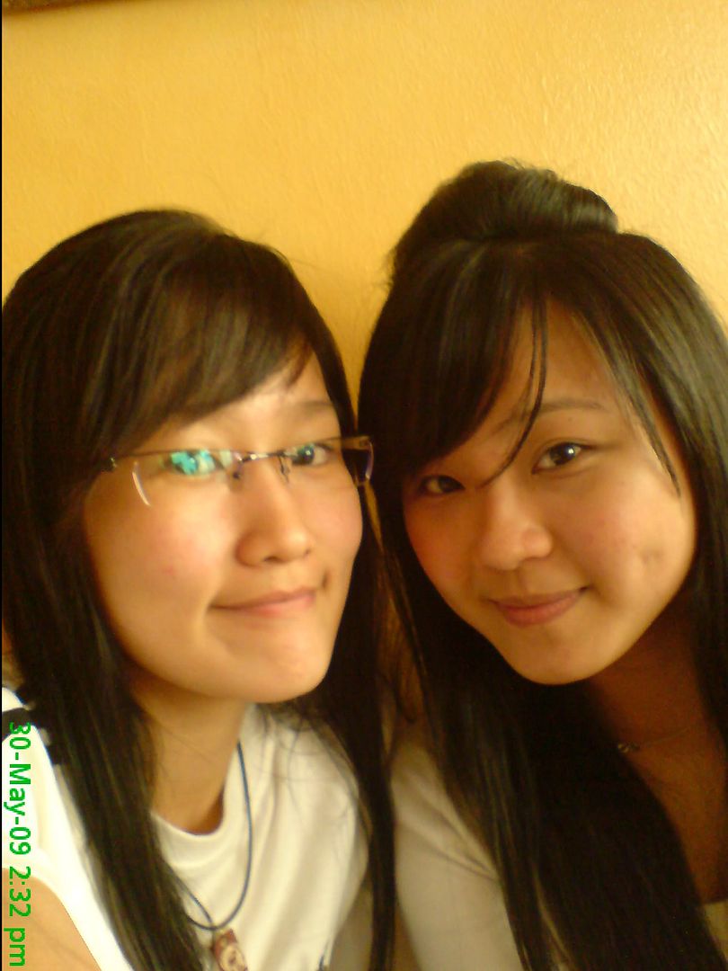 SiYan & Angel