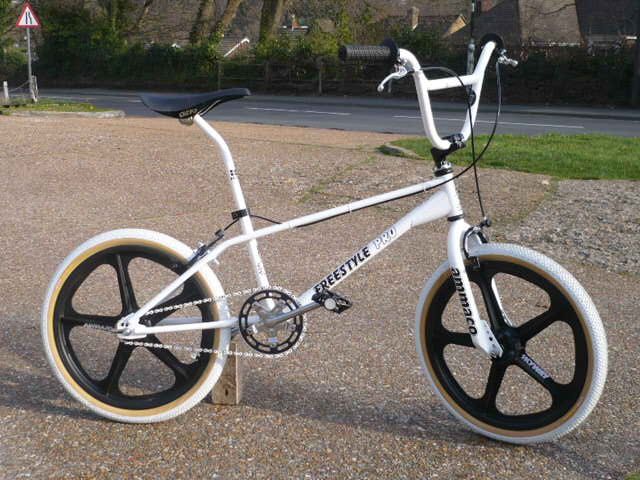 1993 haro sport