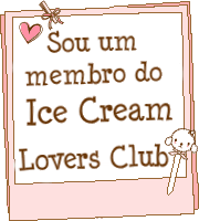 Ice Cream Club