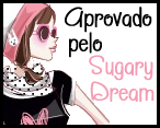 Sugary Dream