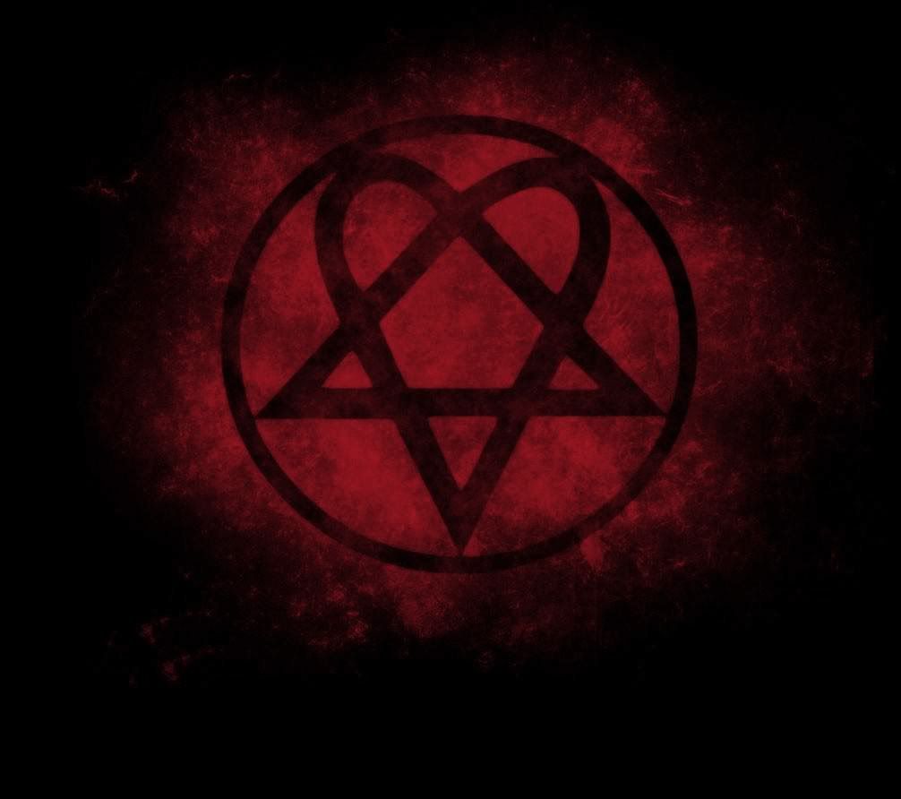 HIM black and red heartagram photo HIMblackheartagram.jpg
