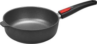 Woll Diamond's Best Induction Saute Pan