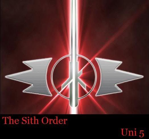 sith logo