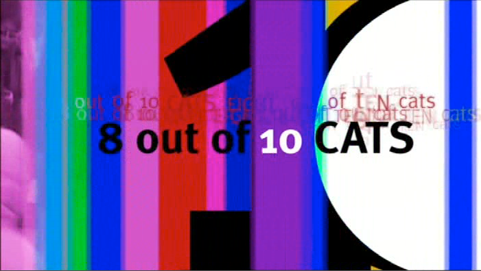 8 Out Of 10 Cats   Series 7 (2008) [PDTV (DivX)] preview 0