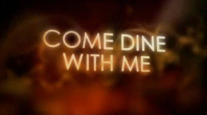 Celebrity Come Dine With Me s01e01 (13th Nov 2008) [PDTV (DivX)] preview 0