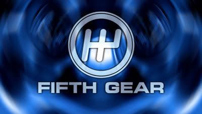 Fifth Gear s16e07 (20th July 2009) [PDTV (XviD)] preview 0