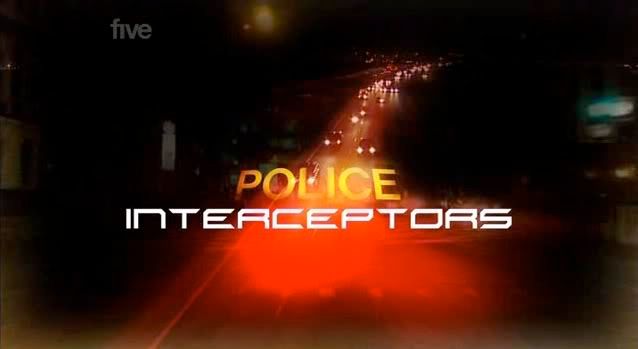 Police Interceptors   Series 2 (2008) [PDTV (XviD)] preview 0