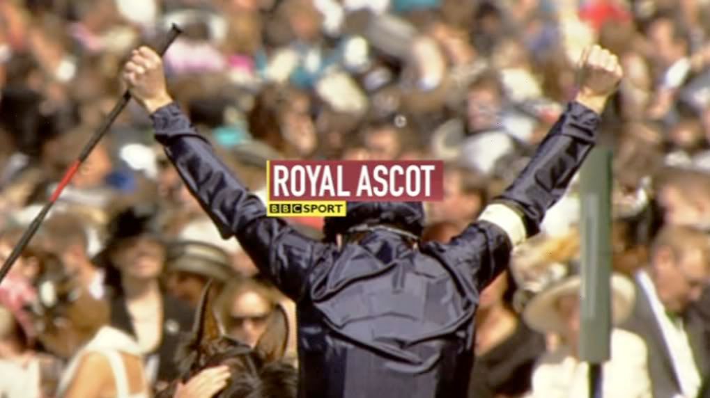 Royal Ascot   Day 2   Part 1 (17th June 2009) [PDTV (DivX)] preview 0