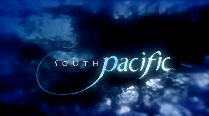 South Pacific s01e02 (17th May 2009) [PDTV (DivX)] preview 0