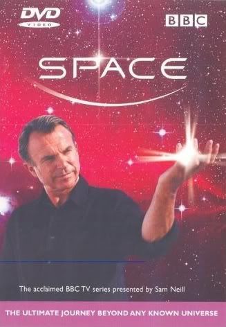 Space (2001) [DVDrip (DivX)] preview 0