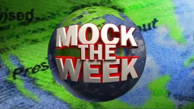 Mock The Week   Christmas Special (23rd Dec 2008) [PDTV (DivX)] preview 0