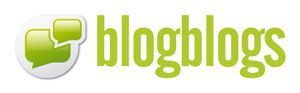 BlogBlogs Logo