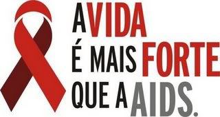 dia de luta contra aids