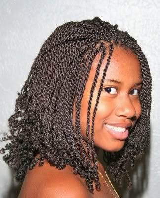 kinki twist