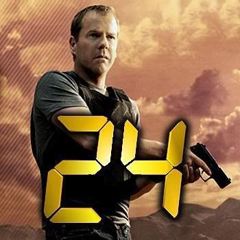 Jack Bauer Pictures, Images and Photos