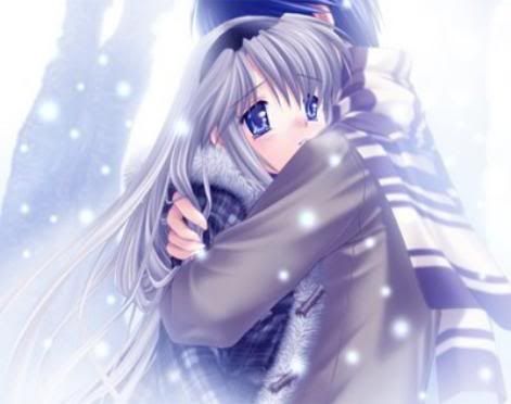Anime Love Pictures, Images and Photos