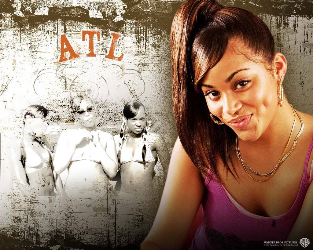 Lauren London - Picture Gallery