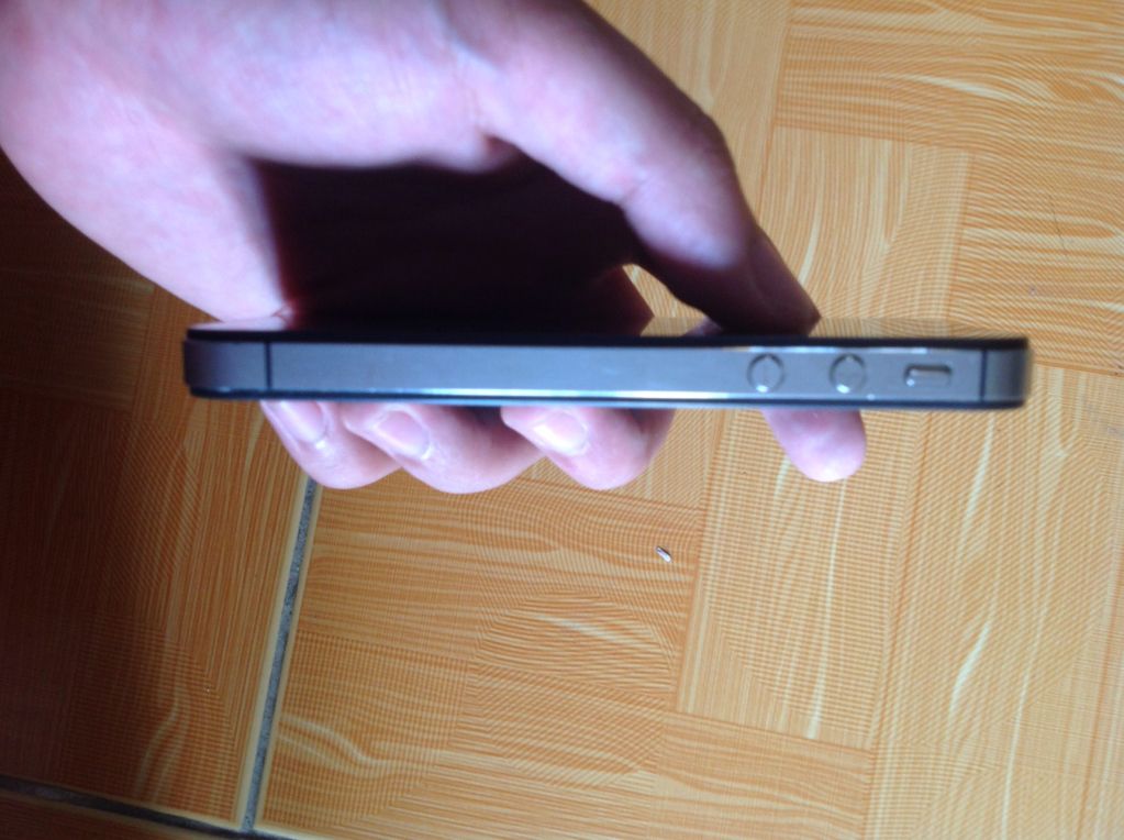 Iphone 4s-16g qt giá tốt nhất - 2