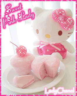 Hello Kitty!! Pictures, Images and Photos