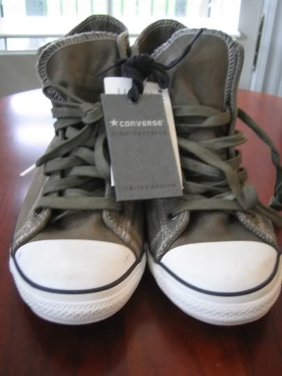 where to buy converse shoelaces