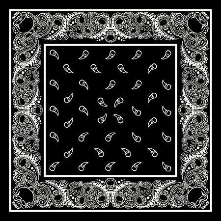 Black Bandana Skull Photo by Defmc4Life | Photobucket