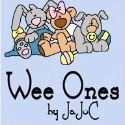  Wee Ones by JaJoC