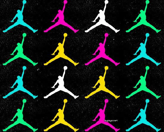 Air Jordan Logo Graphics Air Jordan Logo Pictures